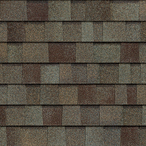 architectural shingles